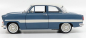 Preview: Revell Ford Taunus 12 M 1959 DieCast Model (10430)